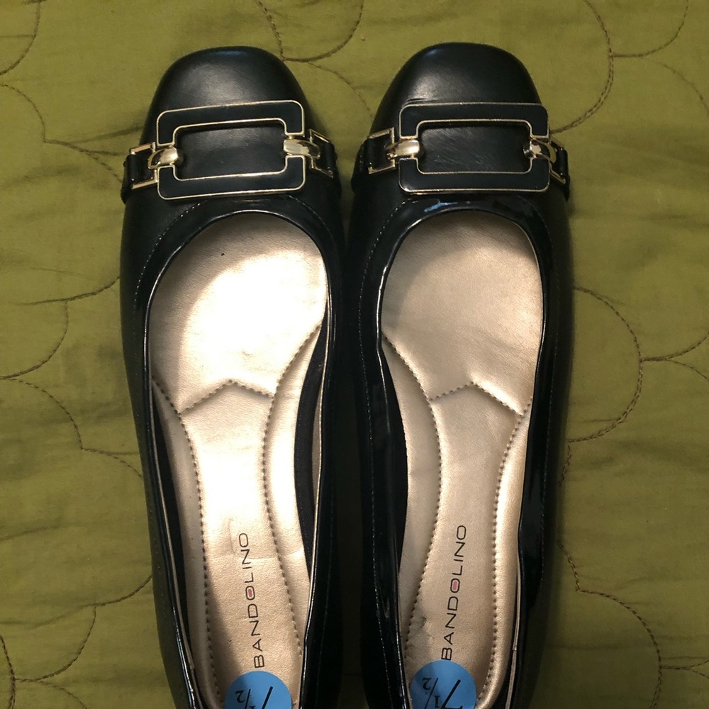 Ballet Flats By: Bandolino